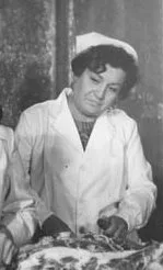 Pepita Muñoz