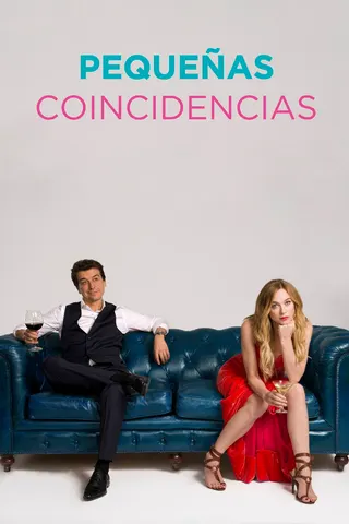 Görsel: TMDB Pequeñas coincidencias afişi
