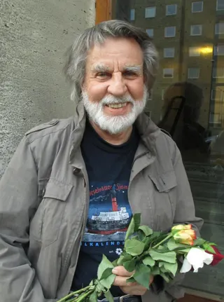 Görsel: Jacob Truedson Demitz for FamSAC / Kamu malı Per Åhlin