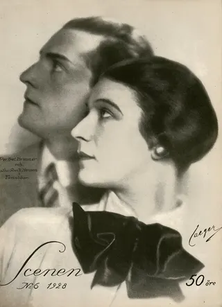 Per-Axel Branner