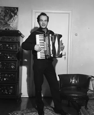 Görsel: Rigmor Dahl Delphin / CC BY-SA Per Christensen