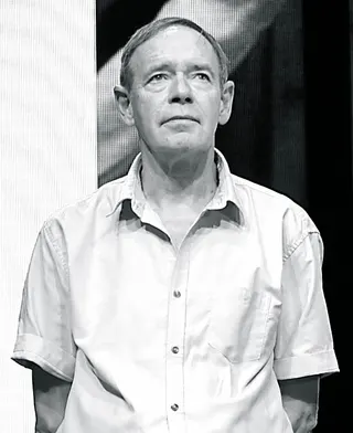 Per Mattsson