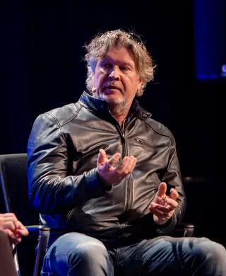 Görsel: Nordiske Mediedager / CC BY-SA Per-Olav Sørensen