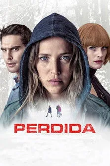 Görsel: TMDB Perdida afişi