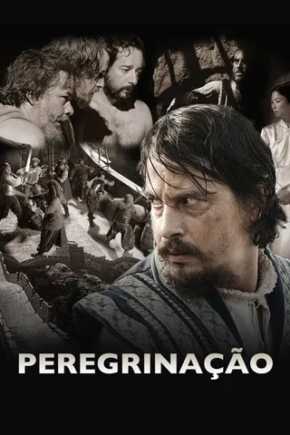 Görsel: TMDB Peregrinação afişi