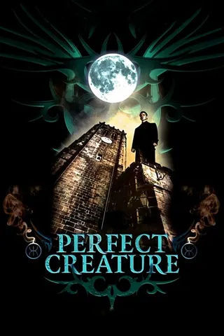 Perfect Creature afişi