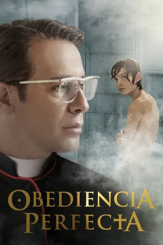 Perfect Obedience afişi