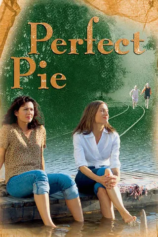 Görsel: TMDB Perfect Pie afişi