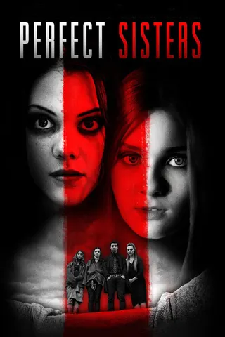 Perfect Sisters afişi