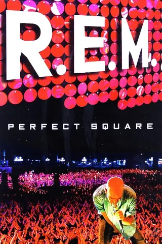 Görsel: TMDB Perfect Square afişi