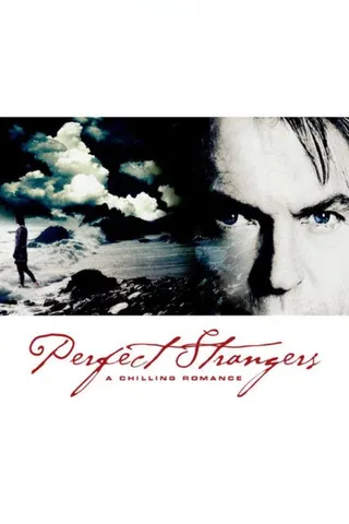 Perfect Strangers afişi