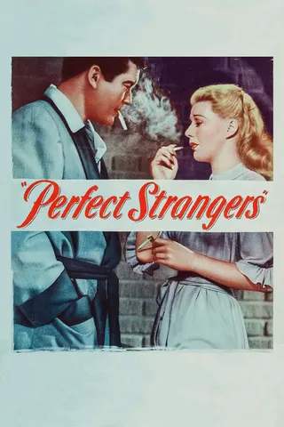 Görsel: TMDB Perfect Strangers afişi