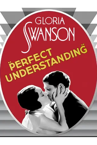 Perfect Understanding afişi