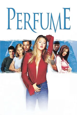 Görsel: TMDB Perfume afişi