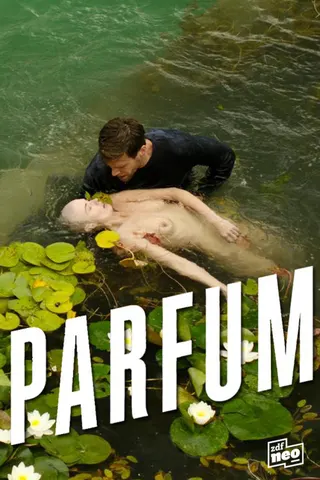 Görsel: TMDB Perfume afişi