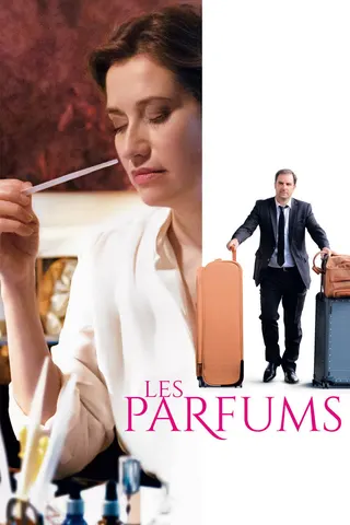 Görsel: TMDB Perfumes afişi