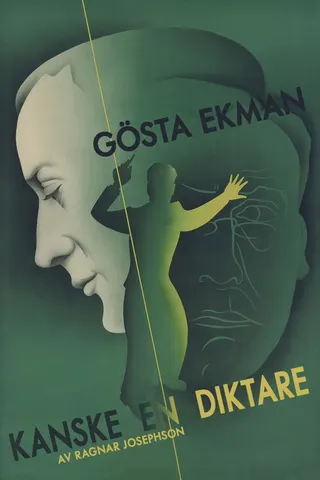 Görsel: TMDB Perhaps a Poet afişi