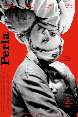Perla afişi