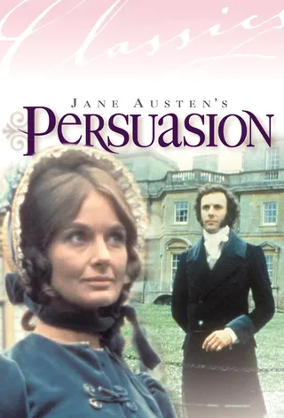 Görsel: TMDB Persuasion afişi