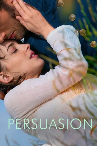 Persuasion afişi
