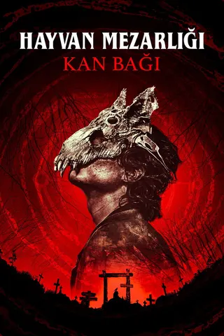 Görsel: TMDB Pet Sematary: Bloodlines afişi