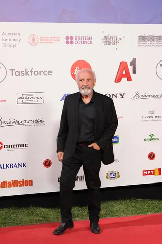 Petar Mircevski