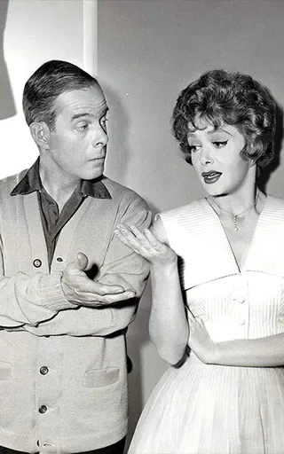 Görsel: TMDB Pete and Gladys afişi