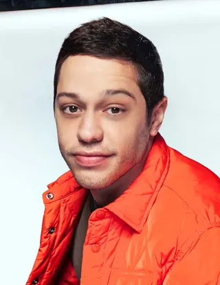 Görsel: LaVar James / CC BY-SA Pete Davidson