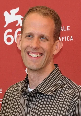 Görsel: nicolas genin from Paris, France / CC BY-SA Pete Docter
