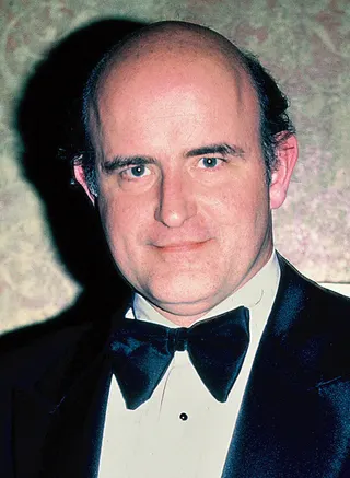 Görsel: Alan Light / CC BY Peter Boyle