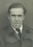 Görsel: Unknown authorUnknown author / Kamu malı Peter Butterworth