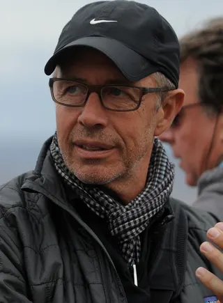 Peter Chelsom