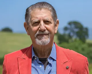 Görsel: Frank Schulenburg / CC BY-SA Peter Coyote