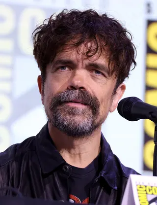 Görsel: Gage Skidmore / CC BY-SA Peter Dinklage