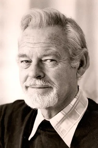 Görsel: Dick Dyneley / CC BY-SA Peter Dyneley