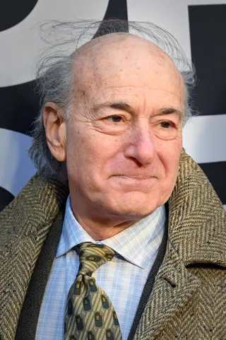 Peter Friedman
