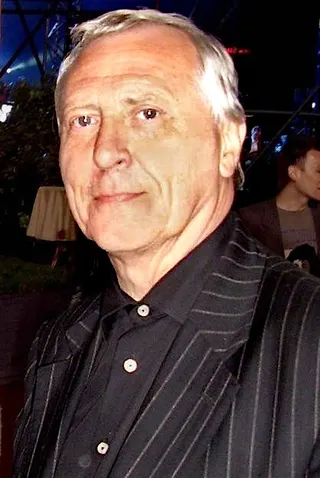 Görsel: Sławek / CC BY-SA Peter Greenaway