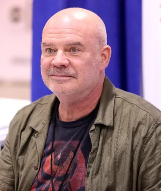 Görsel: Gage Skidmore / CC BY-SA Peter Jessop