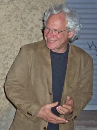 Peter Kahane