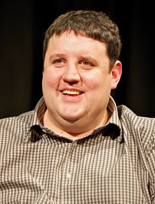 Görsel: University of Salford Press Office / CC BY Peter Kay