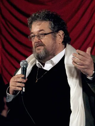 Görsel: Manfred Werner - Tsui / CC BY-SA Peter Kern