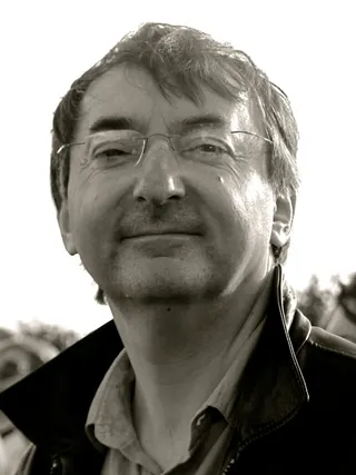 Görsel: Peter Kosminsky / Kamu malı Peter Kosminsky