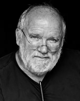 Görsel: Fanzineredwiki / CC BY-SA Peter Lindbergh