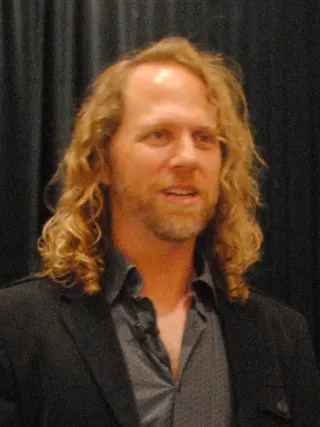 Görsel: Michael Miller / CC BY Peter Linz