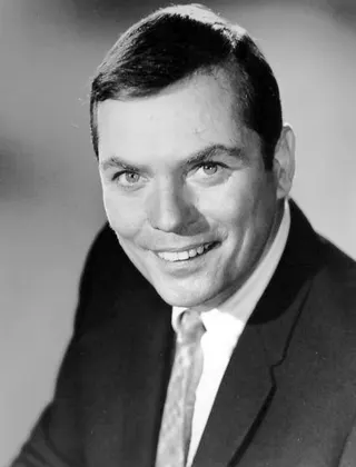 Görsel: NBC Television / Kamu malı Peter Marshall