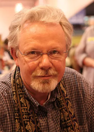 Görsel: Thesupermat / CC BY-SA Peter May