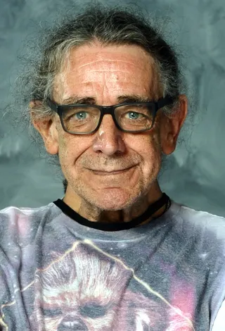 Görsel: Florida Supercon / CC BY Peter Mayhew