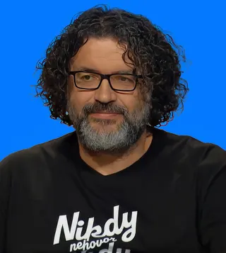 Peter Núñez