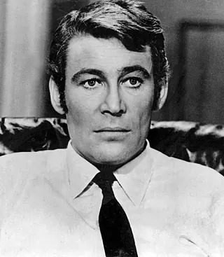 Görsel: ABC TV / Kamu malı Peter O'Toole