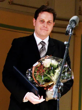 Peter Schønau Fog